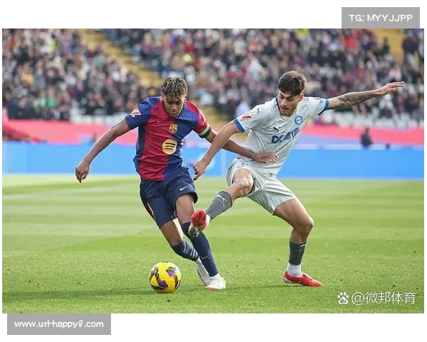 西甲榜首战现分水岭，巴萨扩大领先优势至4分