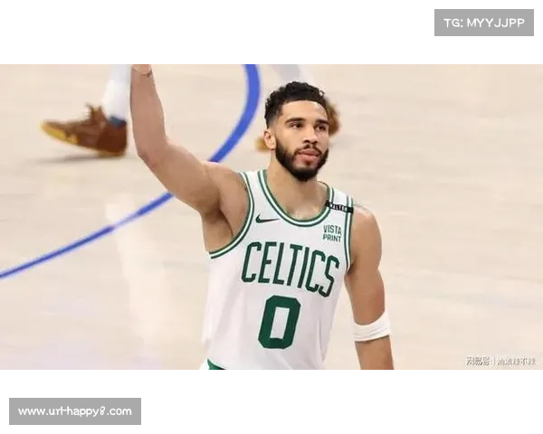 杰森·塔图姆带队卫冕总冠军，ON-OFF值+10.3