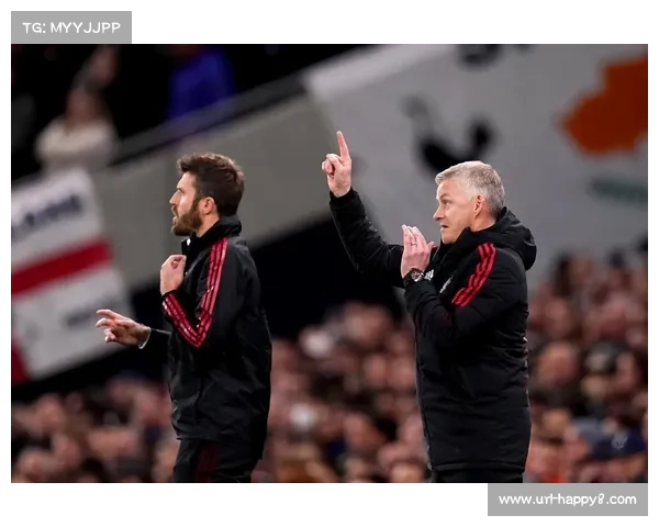 曼联主帅卡里克赛后谈绝杀：那种兴奋感又回来了